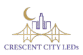 Crescent City LEDs